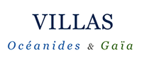 Villas Océanides et Gaïa